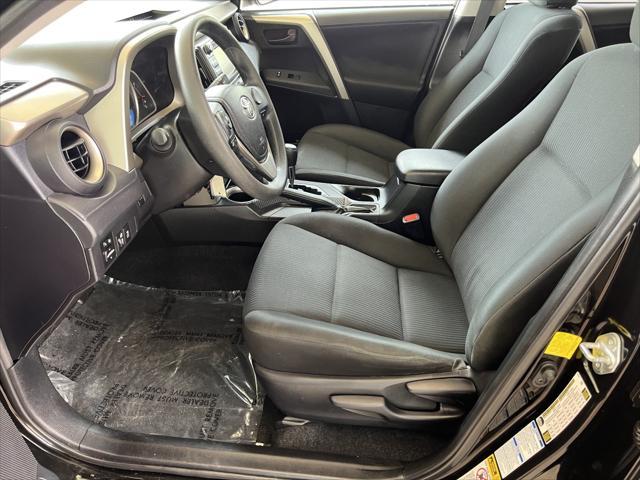 used 2014 Toyota RAV4 car, priced at $7,995