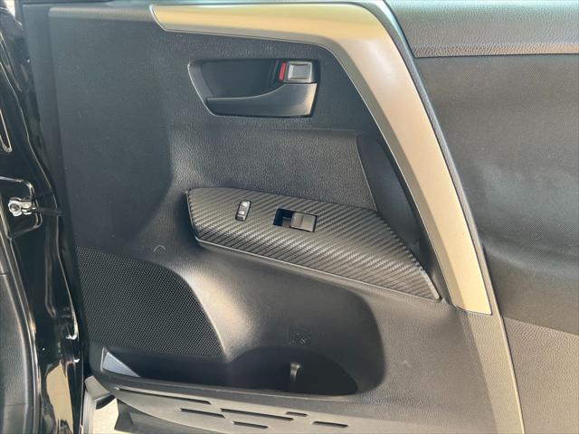 used 2014 Toyota RAV4 car, priced at $7,995