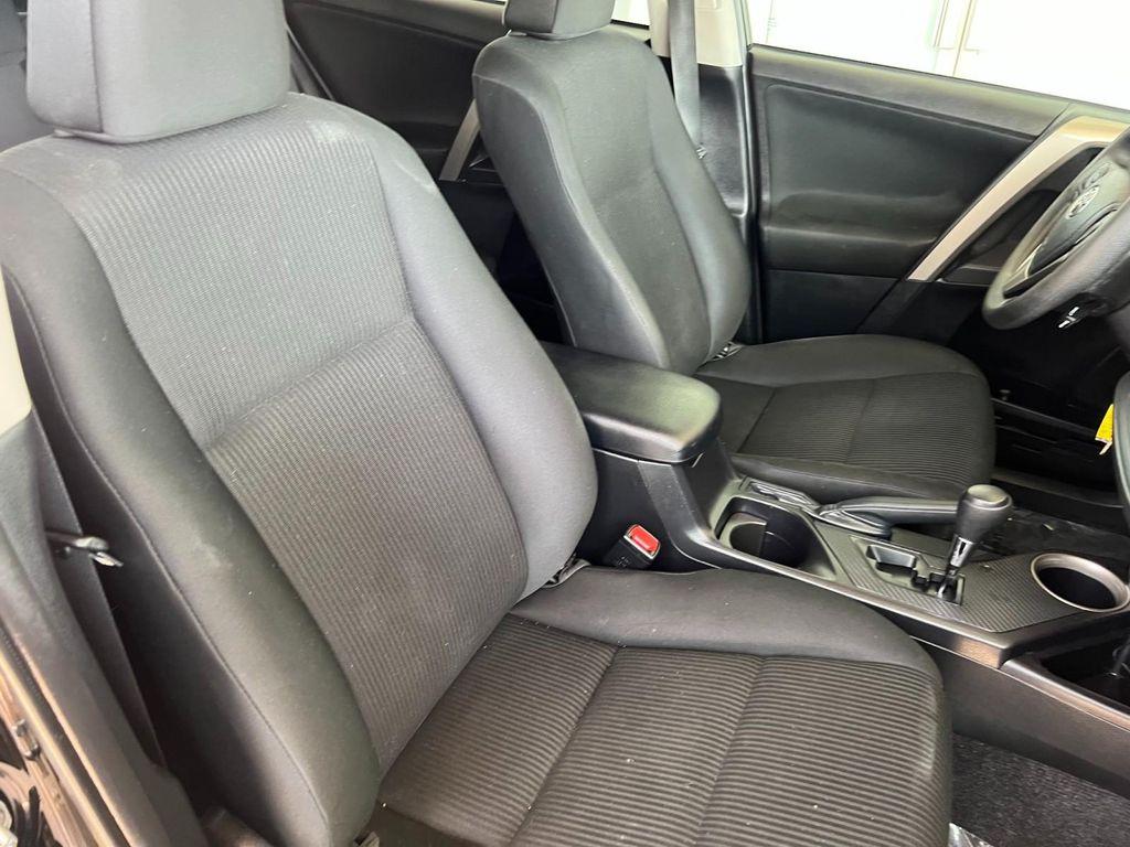 used 2014 Toyota RAV4 car, priced at $7,995