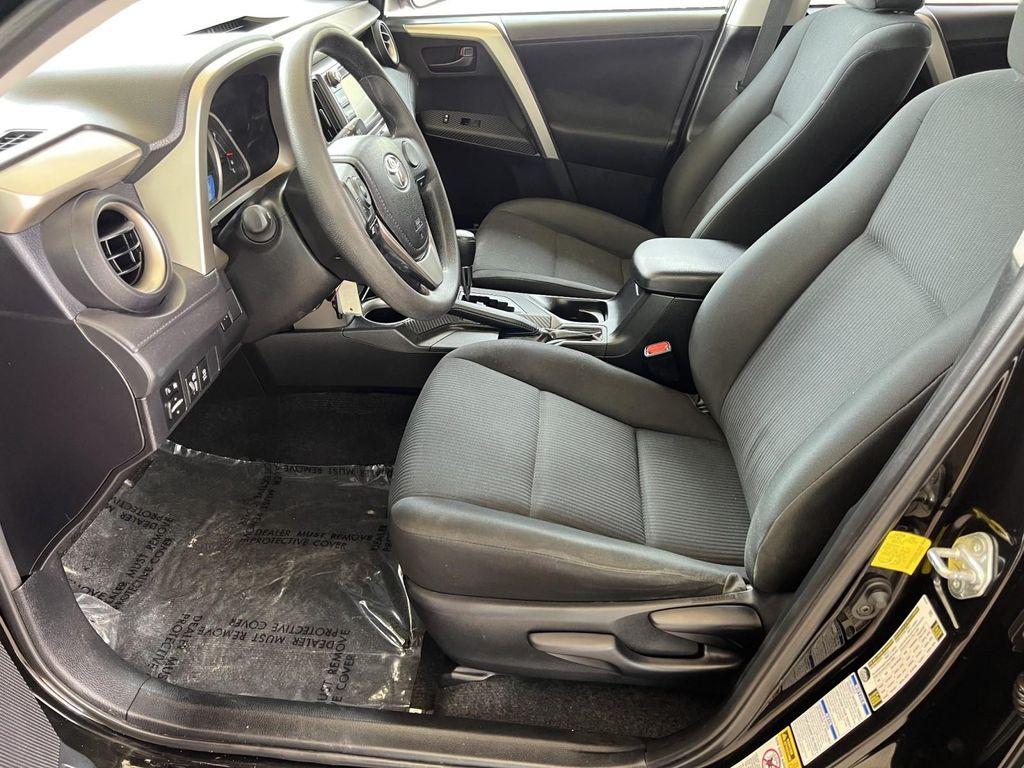 used 2014 Toyota RAV4 car, priced at $7,995
