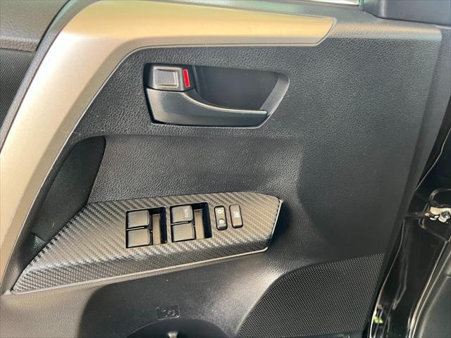 used 2014 Toyota RAV4 car, priced at $7,995