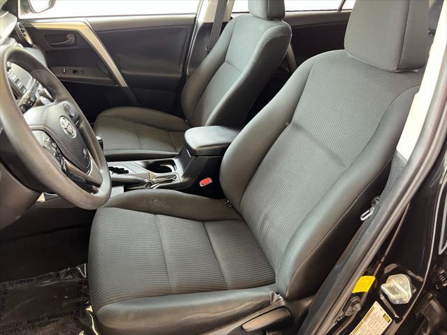 used 2014 Toyota RAV4 car, priced at $7,995