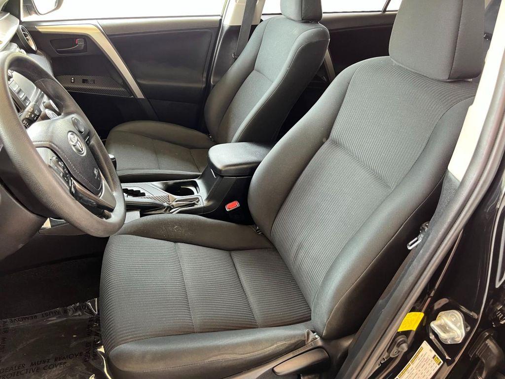 used 2014 Toyota RAV4 car, priced at $7,995