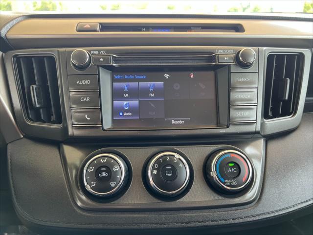 used 2014 Toyota RAV4 car, priced at $7,995