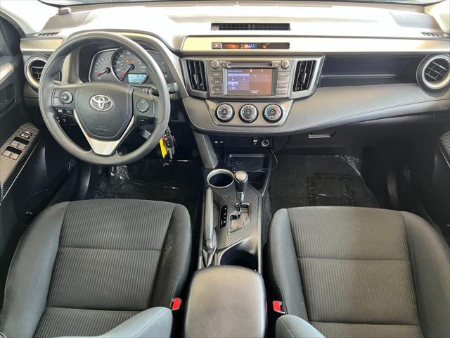 used 2014 Toyota RAV4 car, priced at $7,995