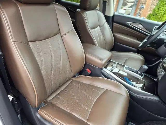 used 2015 INFINITI QX60 car, priced at $8,995