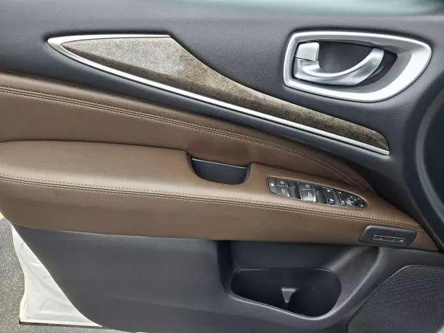 used 2015 INFINITI QX60 car, priced at $8,995