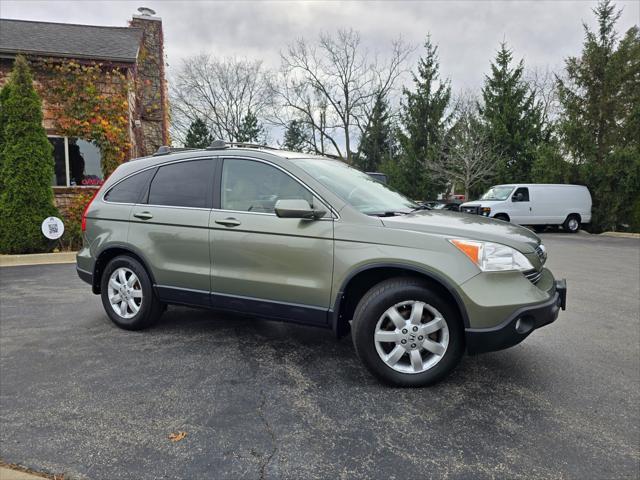 used 2008 Honda CR-V car, priced at $7,995