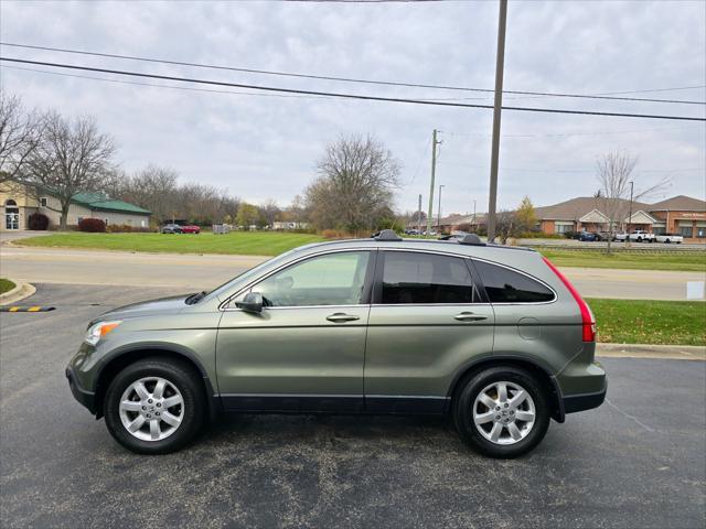 used 2008 Honda CR-V car, priced at $7,995