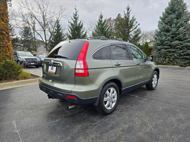 used 2008 Honda CR-V car, priced at $7,995