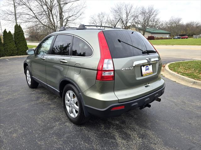 used 2008 Honda CR-V car, priced at $7,995