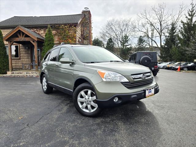 used 2008 Honda CR-V car, priced at $7,995