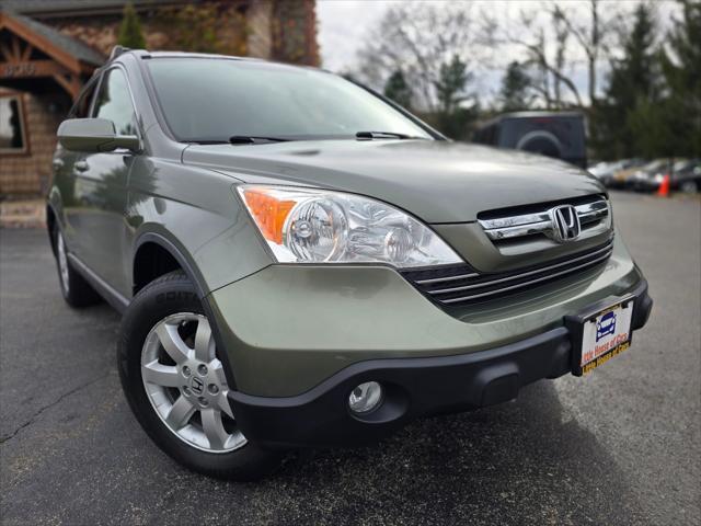 used 2008 Honda CR-V car, priced at $7,995