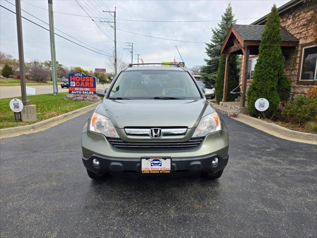 used 2008 Honda CR-V car, priced at $7,995