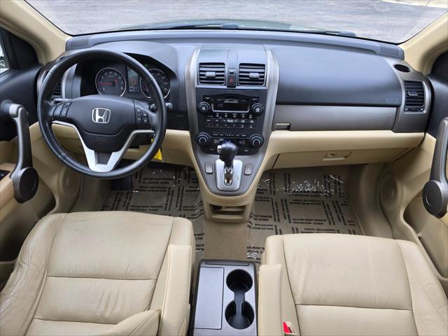 used 2008 Honda CR-V car, priced at $7,995