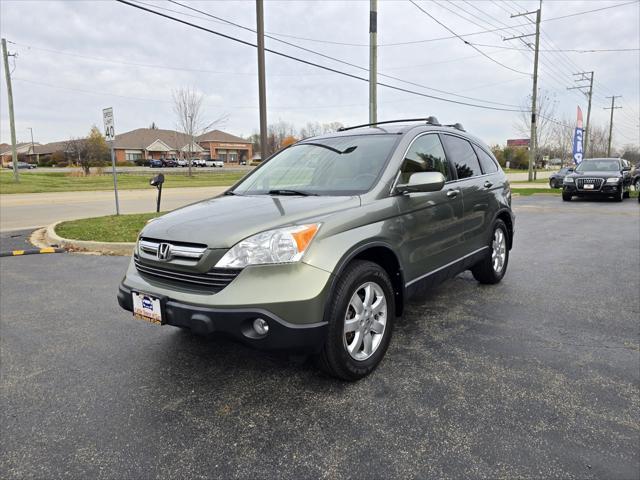 used 2008 Honda CR-V car, priced at $7,995