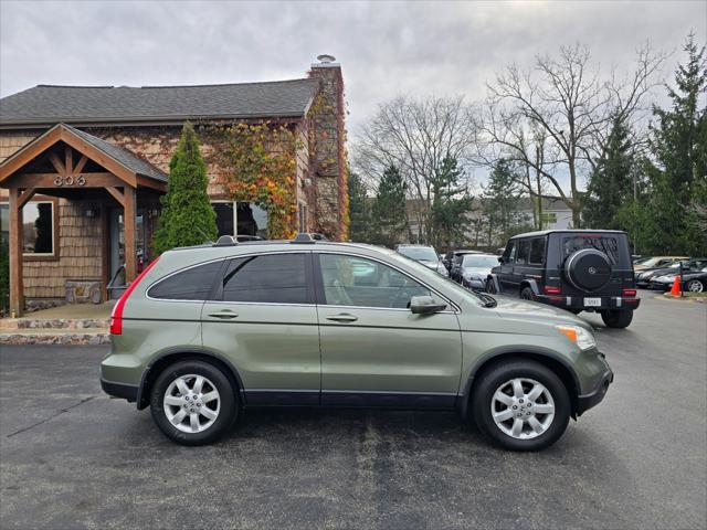 used 2008 Honda CR-V car, priced at $7,995