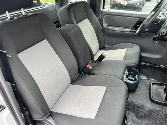 used 2010 Ford Ranger car, priced at $10,495