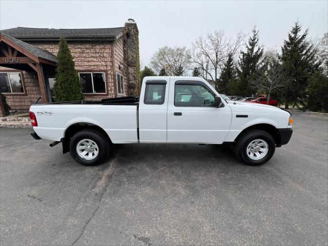 used 2010 Ford Ranger car, priced at $10,495
