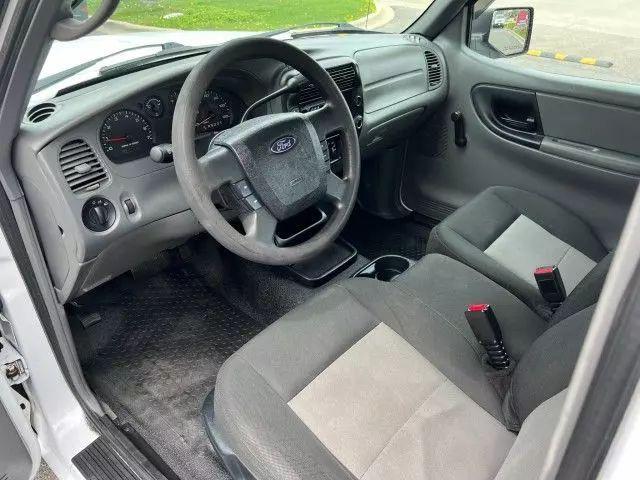 used 2010 Ford Ranger car, priced at $10,495