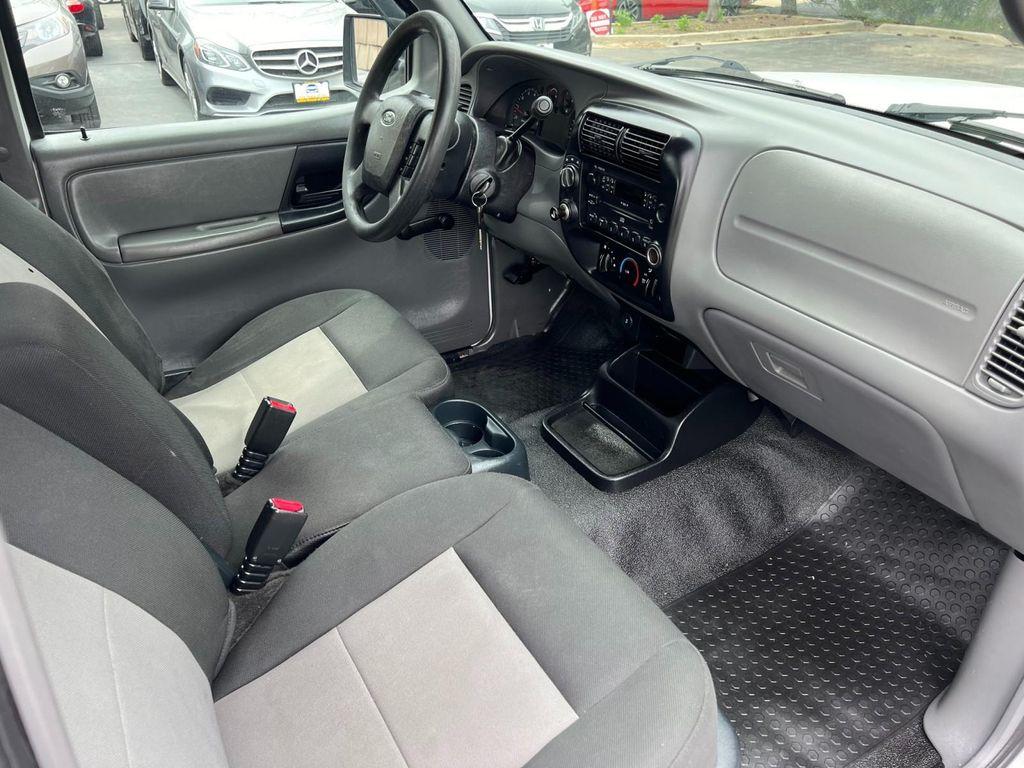 used 2010 Ford Ranger car, priced at $9,495
