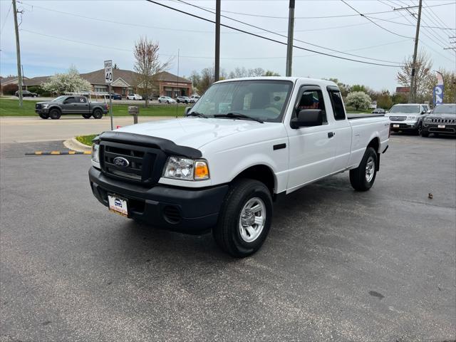 used 2010 Ford Ranger car, priced at $10,495
