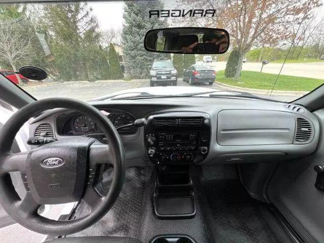 used 2010 Ford Ranger car, priced at $10,495