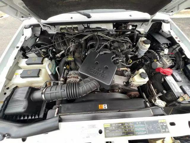 used 2010 Ford Ranger car, priced at $10,495