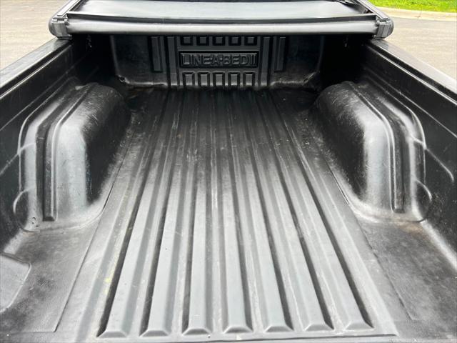 used 2010 Ford Ranger car, priced at $10,495