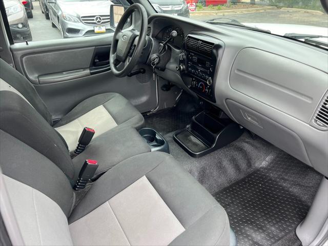 used 2010 Ford Ranger car, priced at $10,495