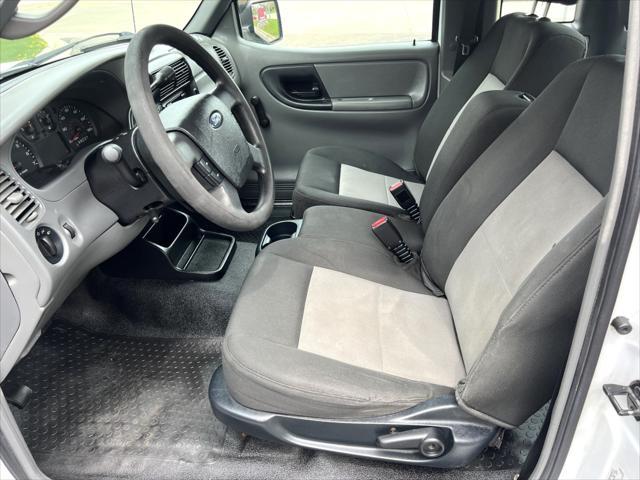 used 2010 Ford Ranger car, priced at $10,495