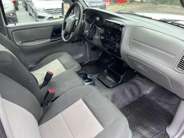 used 2010 Ford Ranger car, priced at $10,495