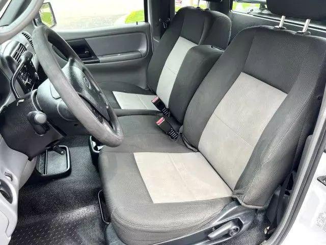 used 2010 Ford Ranger car, priced at $10,495
