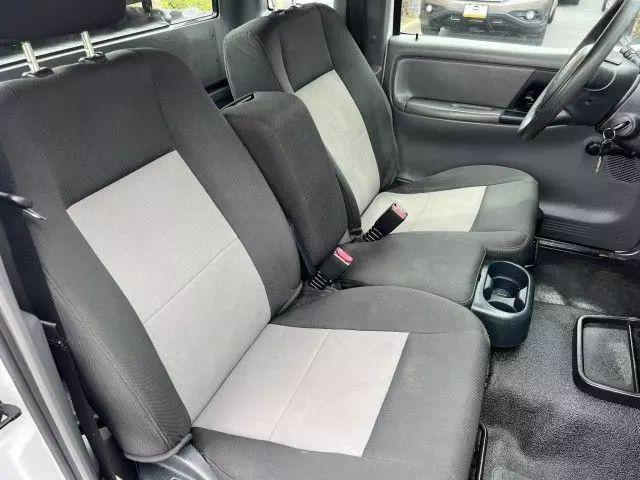 used 2010 Ford Ranger car, priced at $10,495