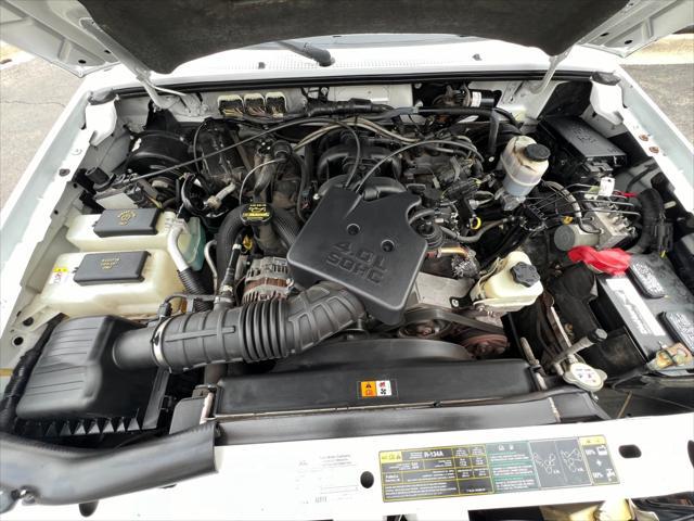 used 2010 Ford Ranger car, priced at $10,495