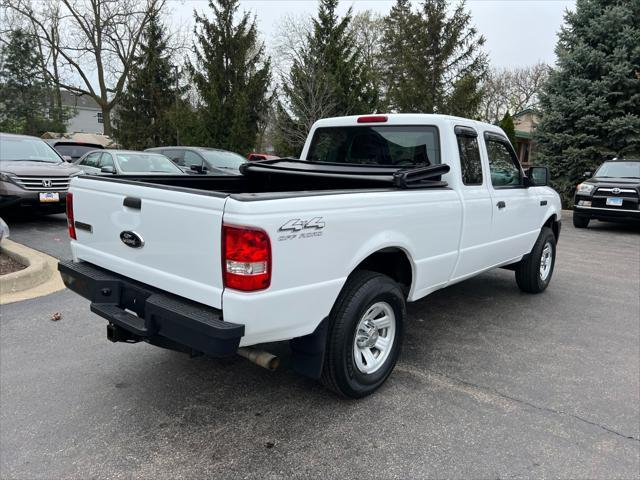 used 2010 Ford Ranger car, priced at $10,495