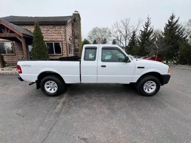 used 2010 Ford Ranger car, priced at $10,495