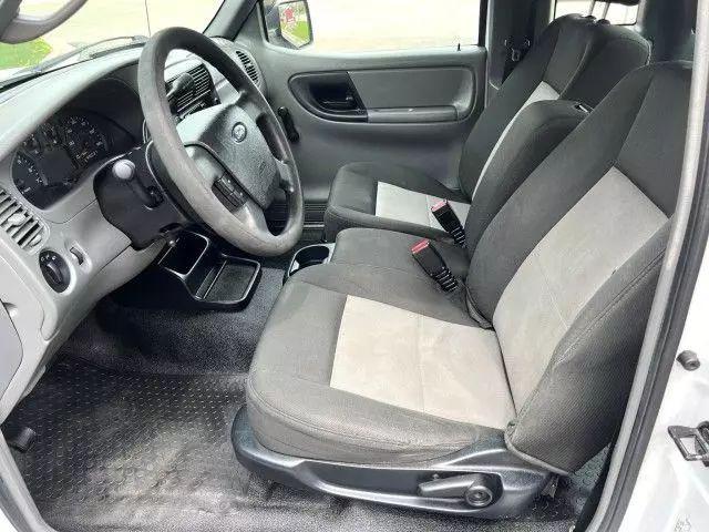 used 2010 Ford Ranger car, priced at $10,495