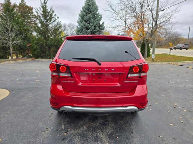 used 2014 Dodge Journey car, priced at $6,495