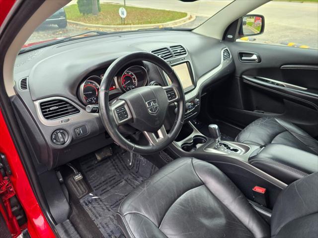 used 2014 Dodge Journey car, priced at $6,495