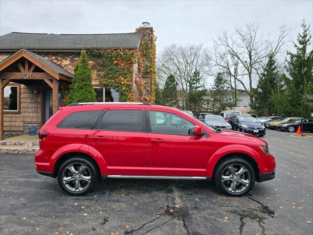 used 2014 Dodge Journey car, priced at $6,495