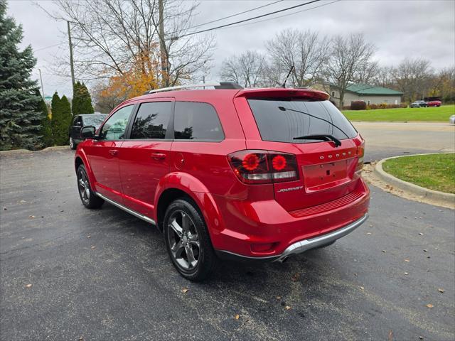 used 2014 Dodge Journey car, priced at $6,495