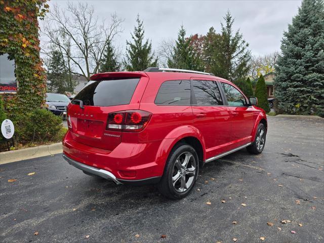 used 2014 Dodge Journey car, priced at $6,495