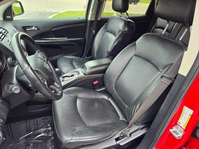 used 2014 Dodge Journey car, priced at $6,495