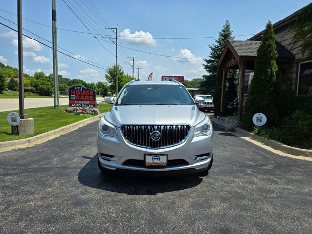 used 2014 Buick Enclave car, priced at $7,995