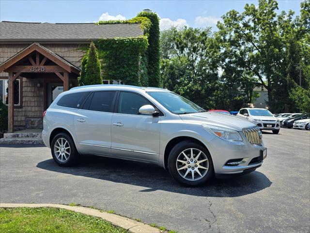 used 2014 Buick Enclave car, priced at $7,995