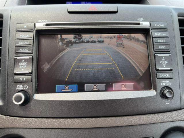 used 2012 Honda CR-V car, priced at $9,495