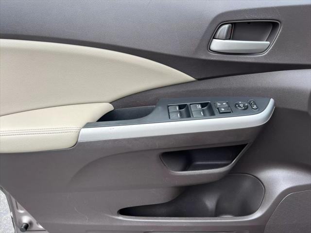 used 2012 Honda CR-V car, priced at $9,995