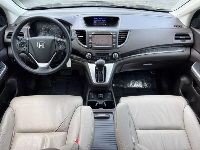 used 2012 Honda CR-V car, priced at $9,995