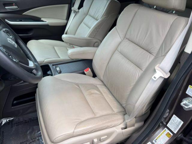 used 2012 Honda CR-V car, priced at $9,495